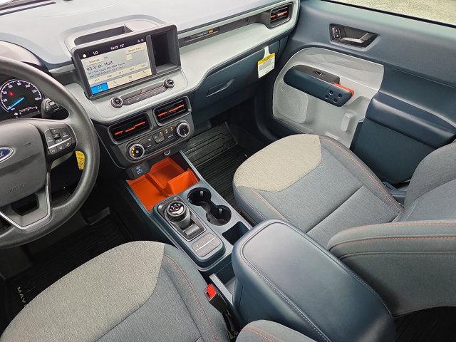 used 2024 Ford Maverick car, priced at $29,995
