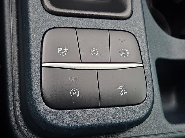 used 2024 Ford Maverick car, priced at $29,995