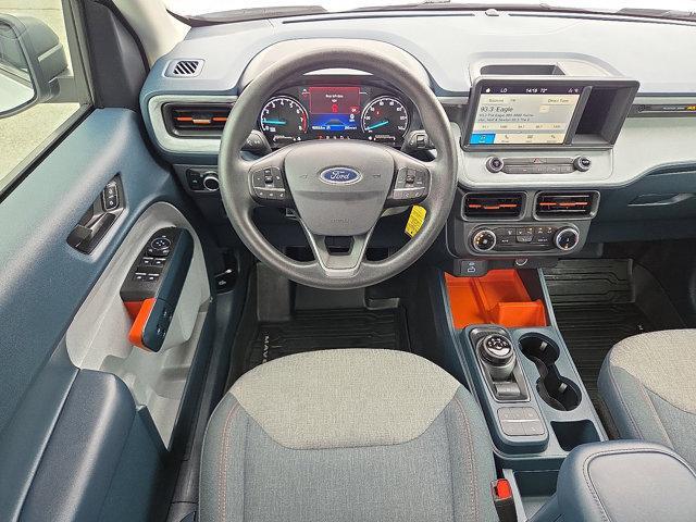 used 2024 Ford Maverick car, priced at $29,995
