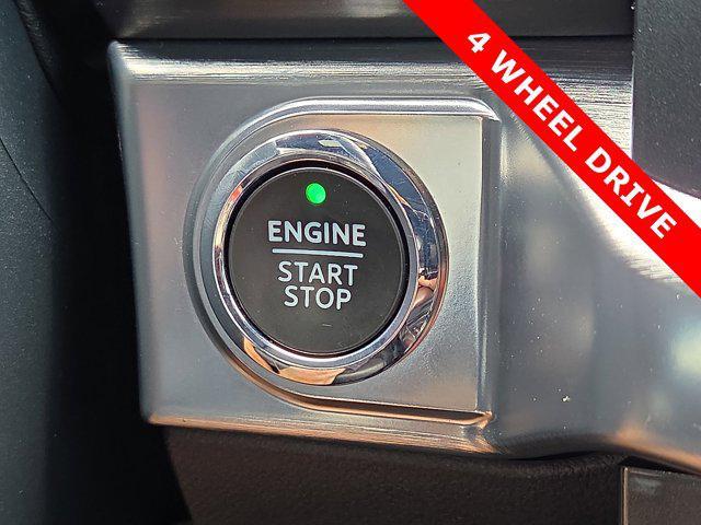 used 2022 Ford F-150 car, priced at $48,698