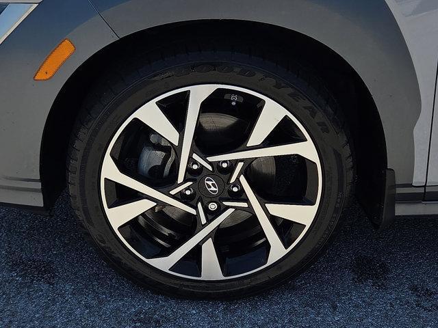 used 2022 Hyundai Kona car, priced at $22,106