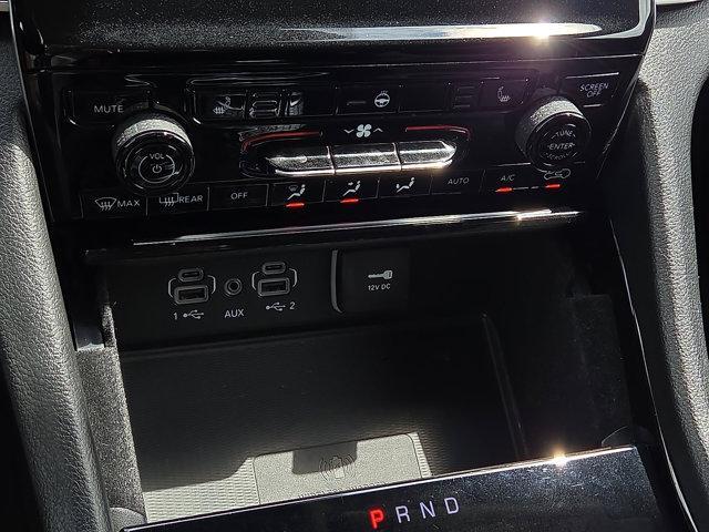 used 2022 Jeep Grand Cherokee car, priced at $29,995