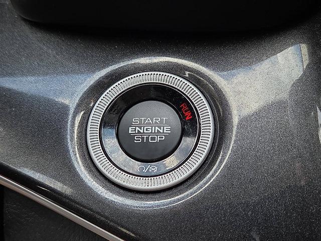 used 2022 Jeep Grand Cherokee car, priced at $29,995