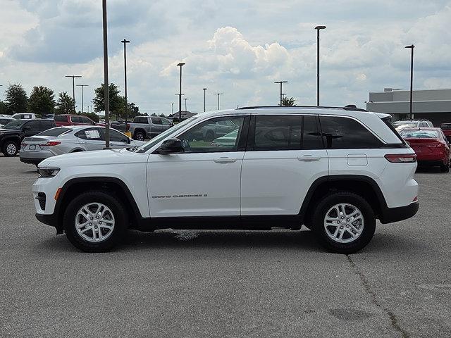 used 2022 Jeep Grand Cherokee car, priced at $29,995