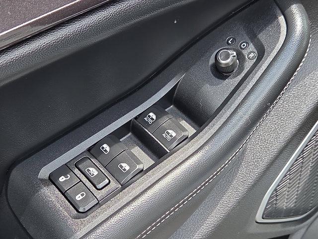 used 2022 Jeep Grand Cherokee car, priced at $29,995