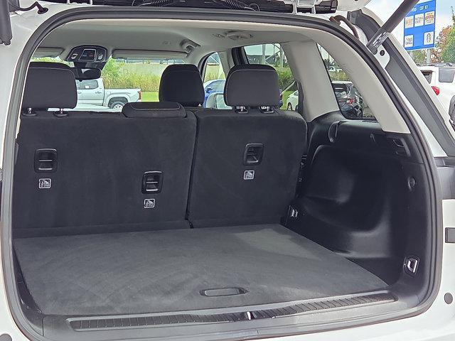 used 2022 Jeep Grand Cherokee car, priced at $29,995