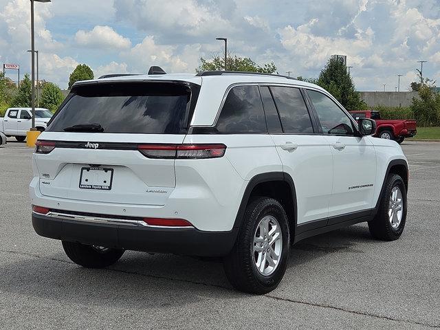 used 2022 Jeep Grand Cherokee car, priced at $29,995
