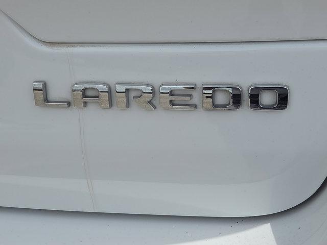 used 2022 Jeep Grand Cherokee car, priced at $29,995