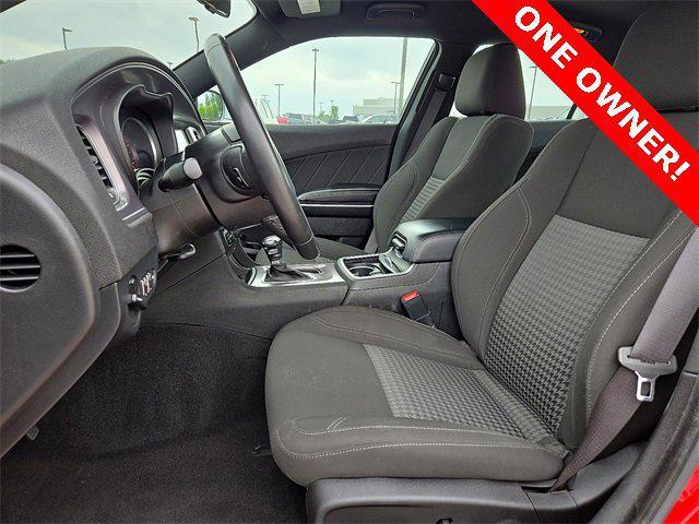 used 2023 Dodge Charger car, priced at $24,900