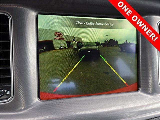 used 2023 Dodge Charger car, priced at $24,900