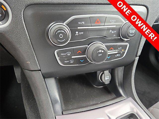 used 2023 Dodge Charger car, priced at $24,900