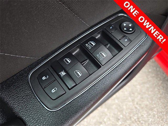 used 2023 Dodge Charger car, priced at $24,900