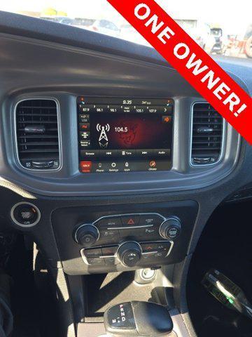 used 2023 Dodge Charger car, priced at $24,900