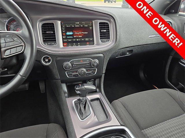 used 2023 Dodge Charger car, priced at $24,900