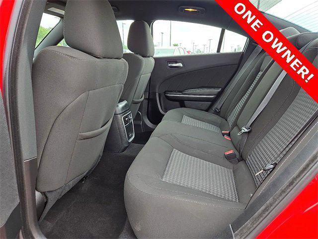 used 2023 Dodge Charger car, priced at $24,900