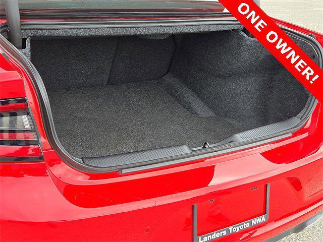 used 2023 Dodge Charger car, priced at $24,900