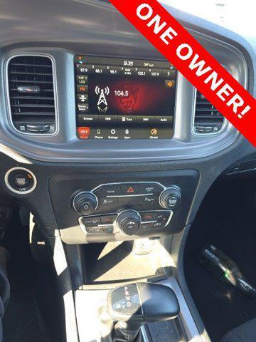 used 2023 Dodge Charger car, priced at $24,900