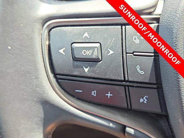 used 2022 Lexus UX 200 car, priced at $32,000
