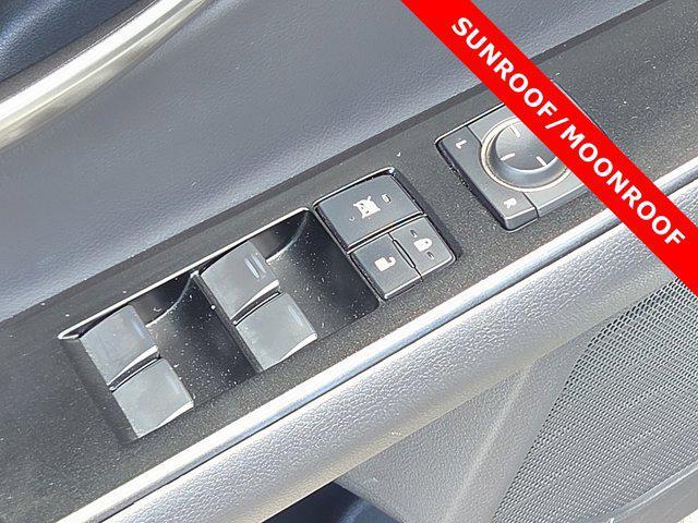 used 2022 Lexus UX 200 car, priced at $32,000