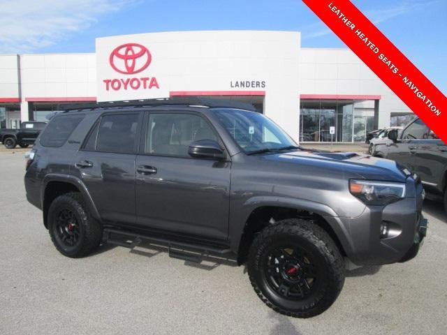 used 2020 Toyota 4Runner car, priced at $42,791