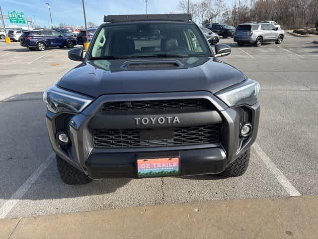 used 2020 Toyota 4Runner car, priced at $42,985