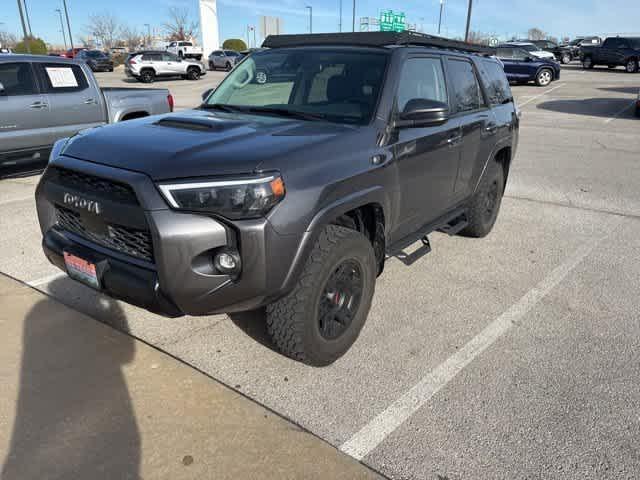 used 2020 Toyota 4Runner car, priced at $42,985