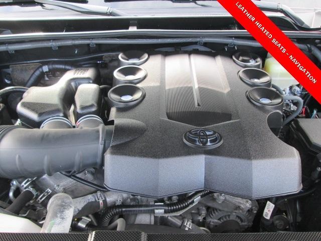 used 2020 Toyota 4Runner car, priced at $42,791