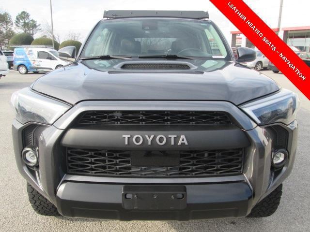 used 2020 Toyota 4Runner car, priced at $42,791