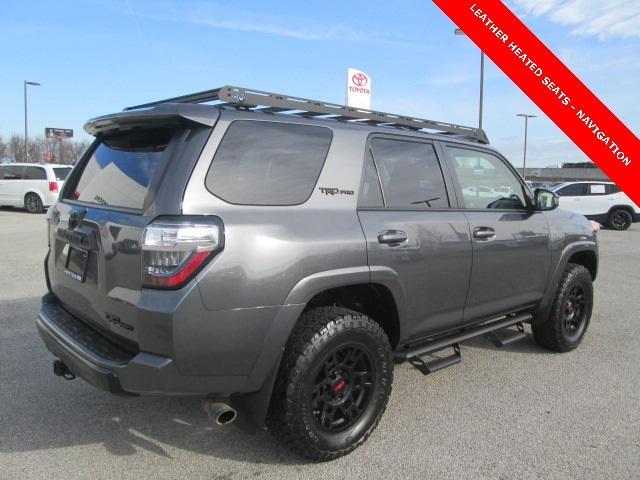 used 2020 Toyota 4Runner car, priced at $42,791