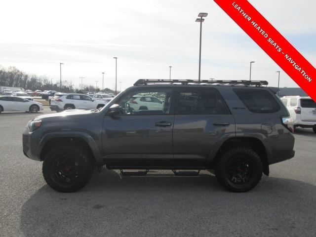 used 2020 Toyota 4Runner car, priced at $42,791