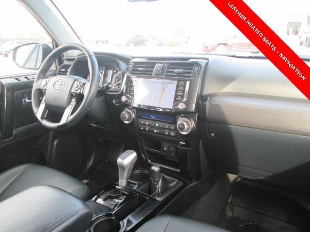 used 2020 Toyota 4Runner car, priced at $42,791