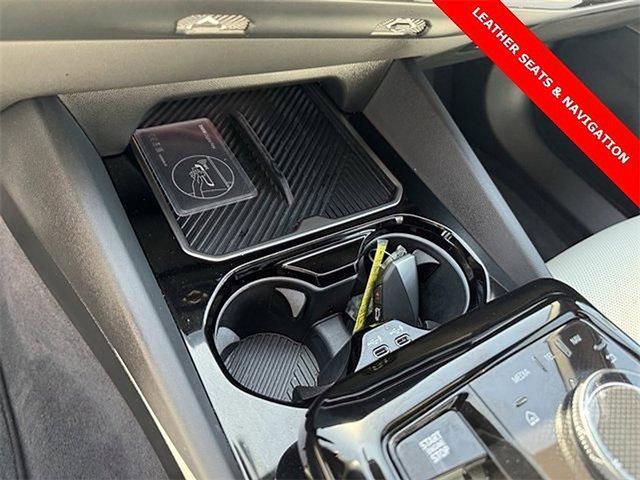 used 2024 BMW 530 car, priced at $48,742