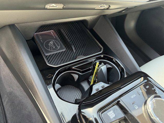 used 2024 BMW 530 car, priced at $49,742