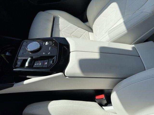 used 2024 BMW 530 car, priced at $49,742