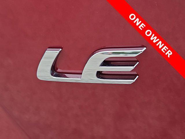 used 2025 Toyota Corolla car, priced at $24,698