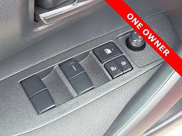 used 2025 Toyota Corolla car, priced at $24,698