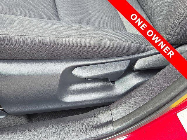 used 2025 Toyota Corolla car, priced at $24,698