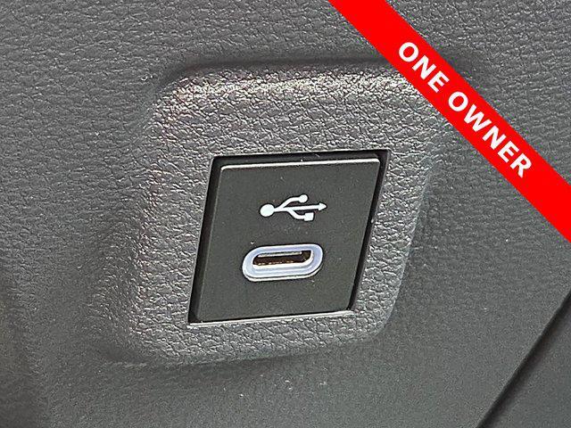 used 2025 Toyota Corolla car, priced at $24,698