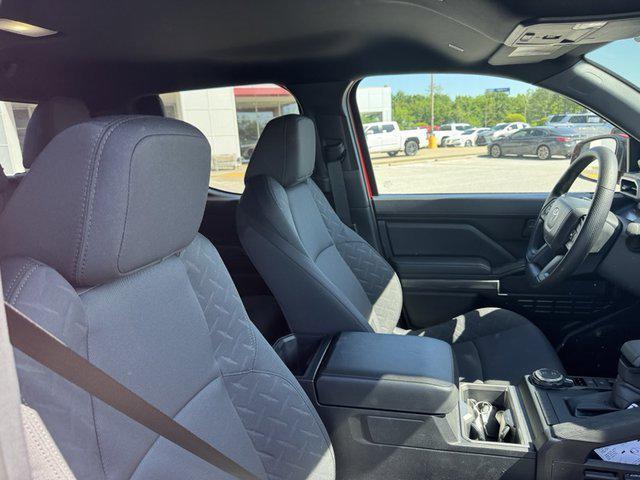 new 2025 Toyota Tacoma car, priced at $46,492