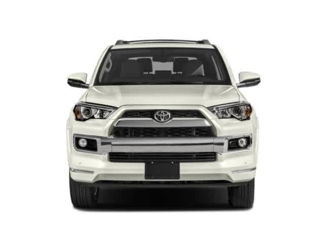 used 2018 Toyota 4Runner car