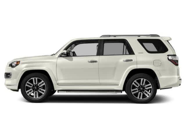 used 2018 Toyota 4Runner car