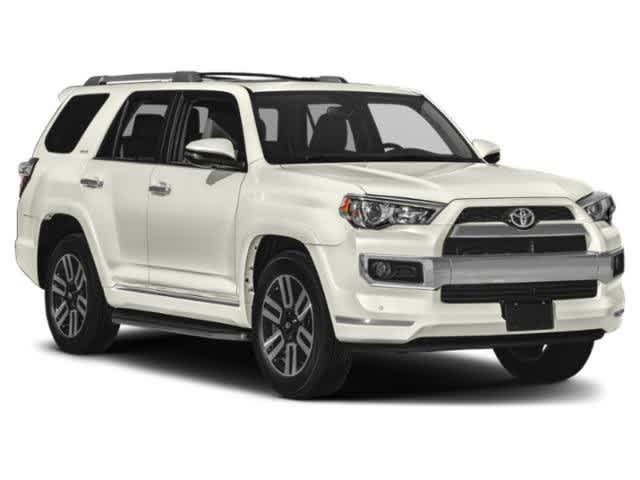 used 2018 Toyota 4Runner car