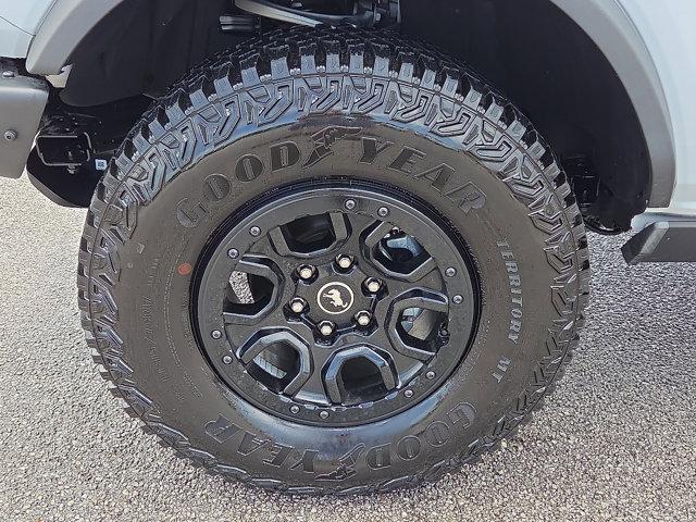 used 2022 Ford Bronco car, priced at $49,998