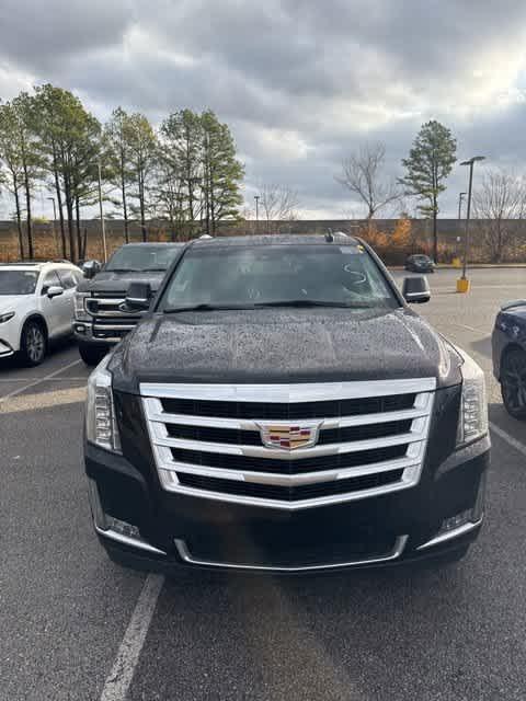 used 2019 Cadillac Escalade car, priced at $44,900