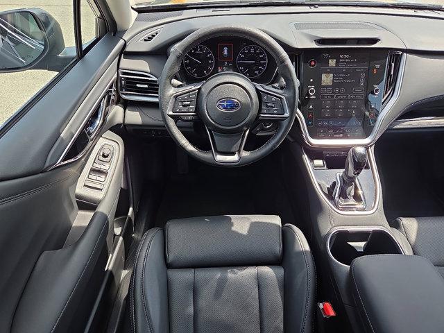 used 2023 Subaru Outback car, priced at $29,993