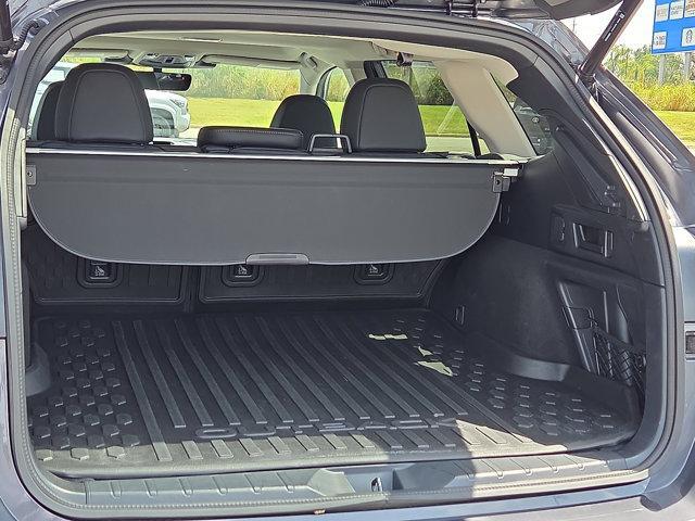 used 2023 Subaru Outback car, priced at $29,993