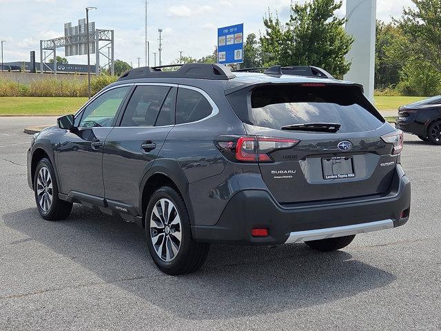 used 2023 Subaru Outback car, priced at $29,993
