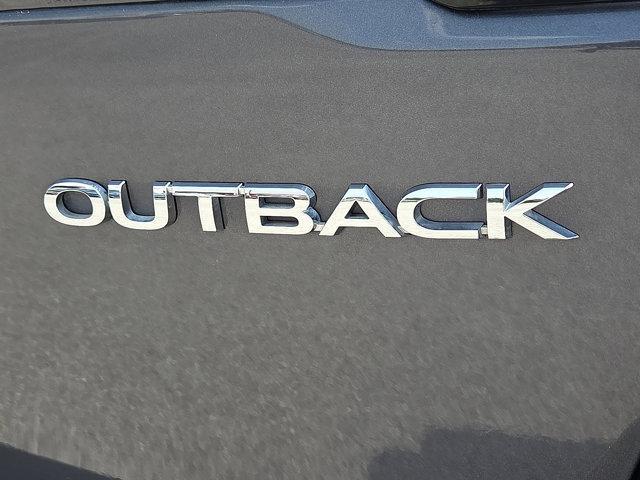 used 2023 Subaru Outback car, priced at $29,993