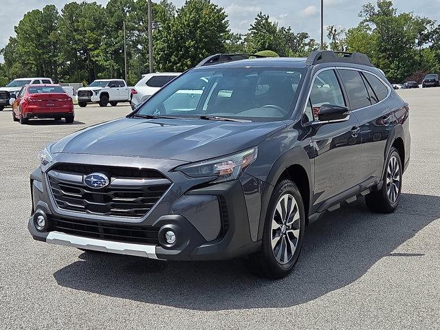 used 2023 Subaru Outback car, priced at $29,993
