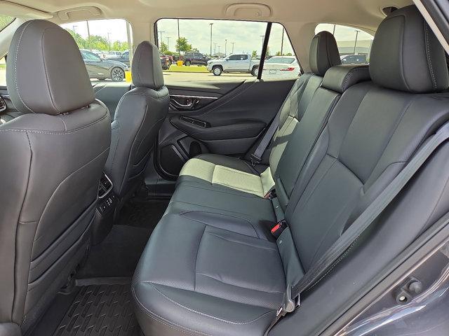 used 2023 Subaru Outback car, priced at $29,993